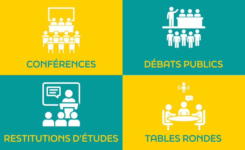 Salon Des Sports De Raquettes 1 Photos Conference Tables Rondes 1