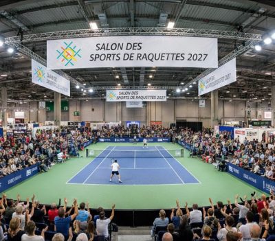 Salon Des Sports De Raquettes 1 Photos Vibrer2