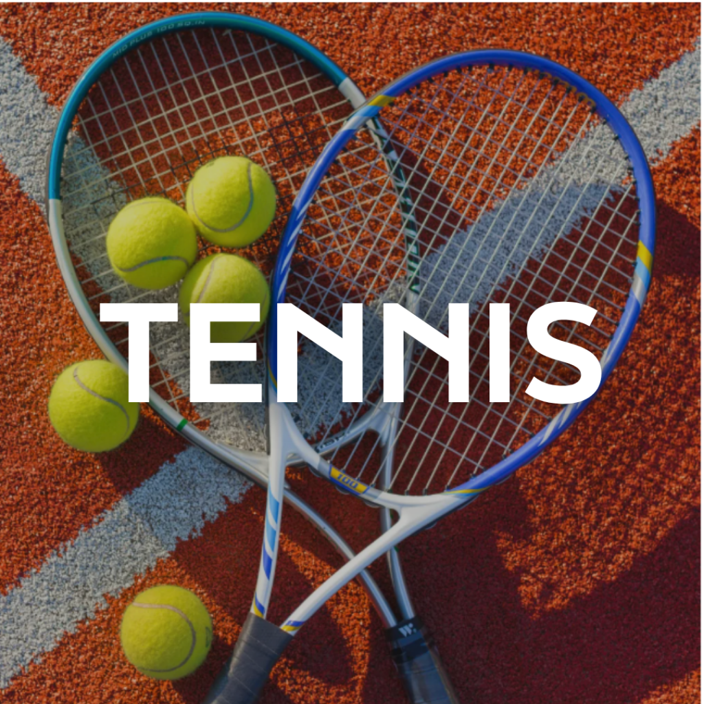 Salon Des Sports De Raquettes Uncategorized TENNIS 6