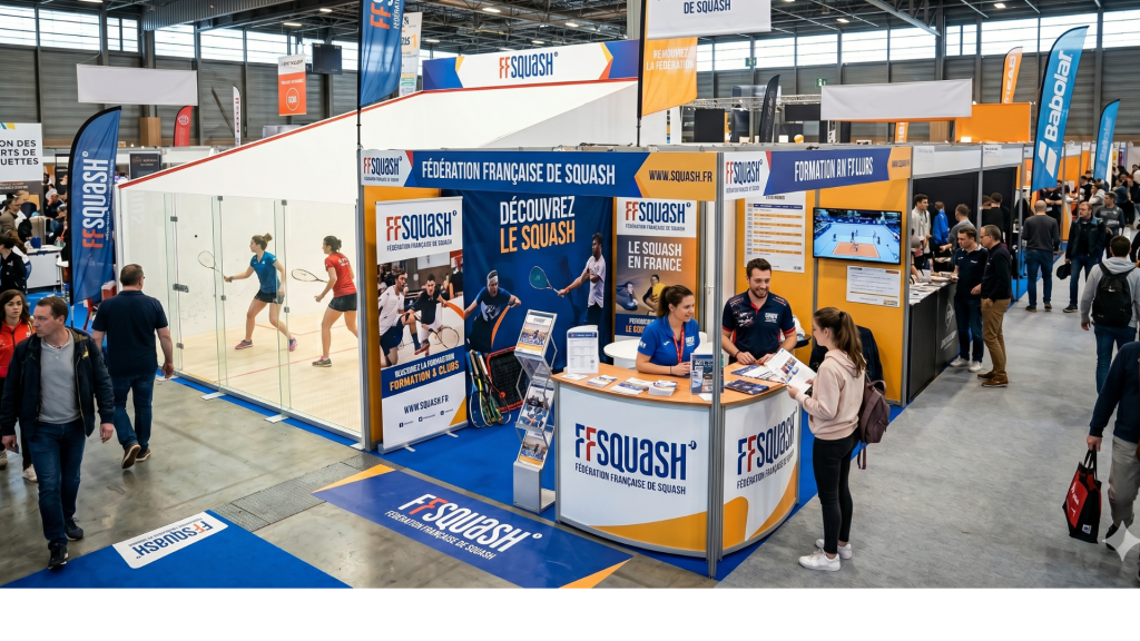 Salon Des Sports De Raquettes 4 Partenaires Article Site 9